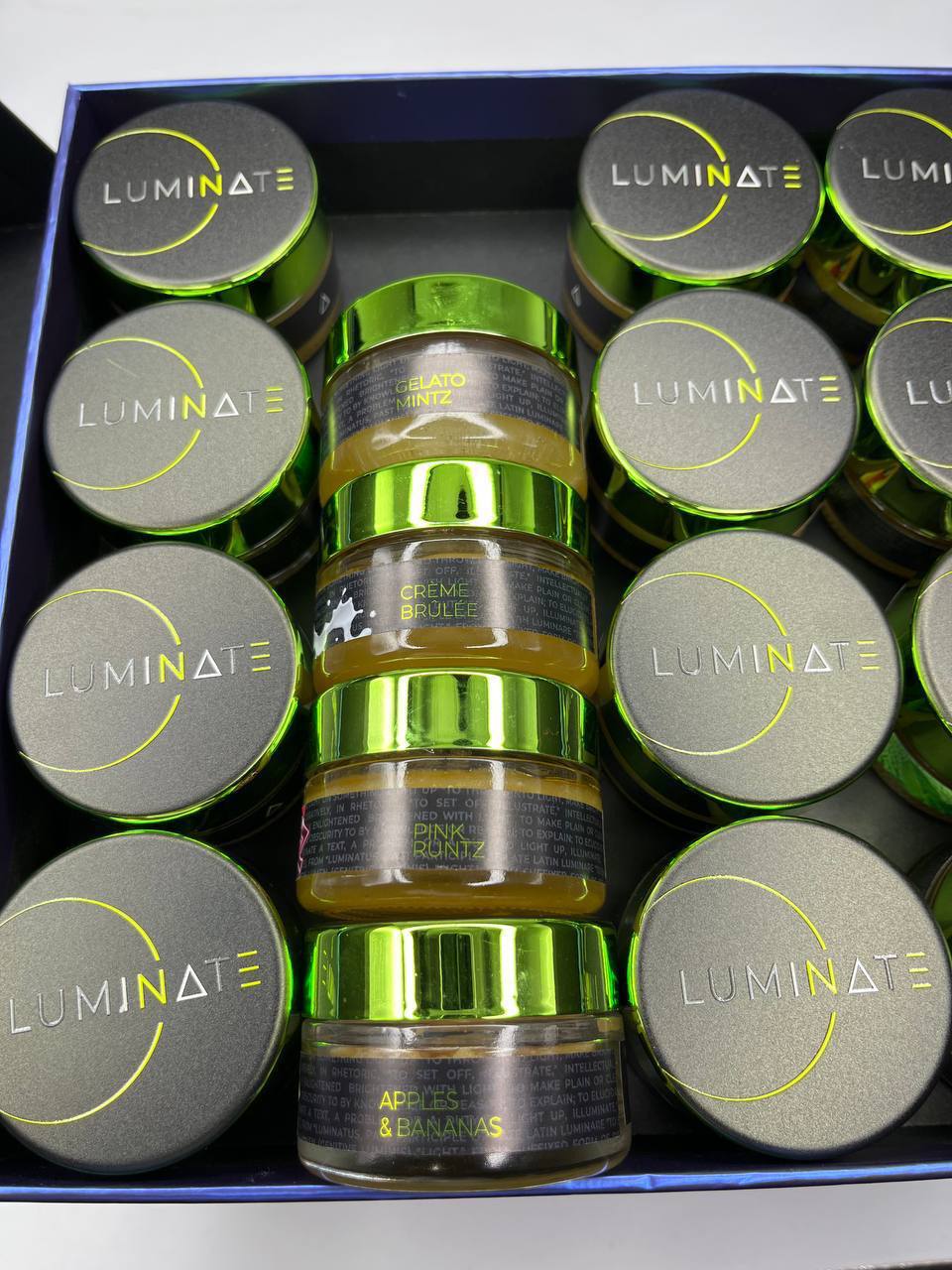 Liminate Concentrate
